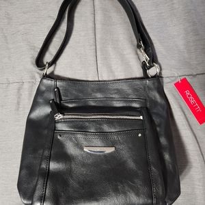 Rosetti purse Shane convertible